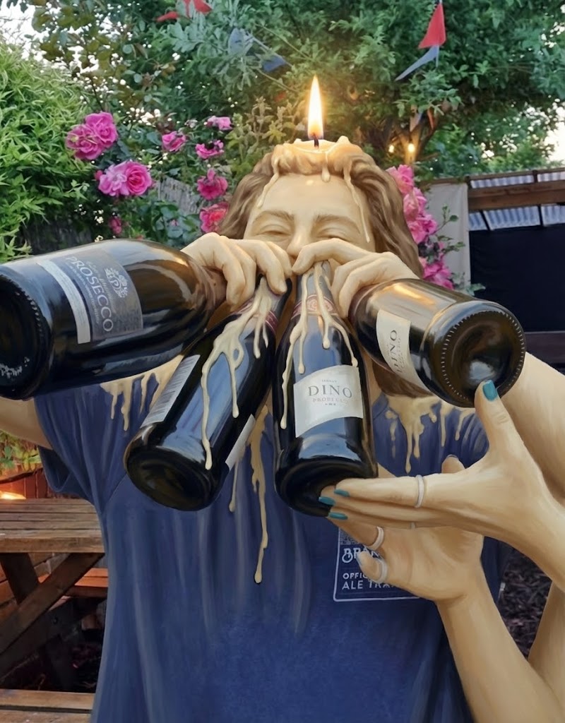 Regret Scented Candle